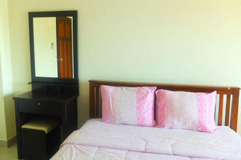 Leela Garden Villa Jomtien Beach Eksteriør billede