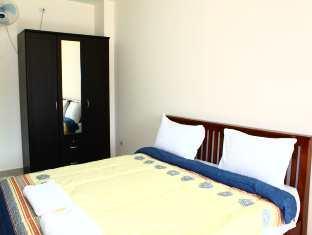 Leela Garden Villa Jomtien Beach Eksteriør billede