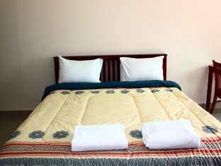 Leela Garden Villa Jomtien Beach Eksteriør billede